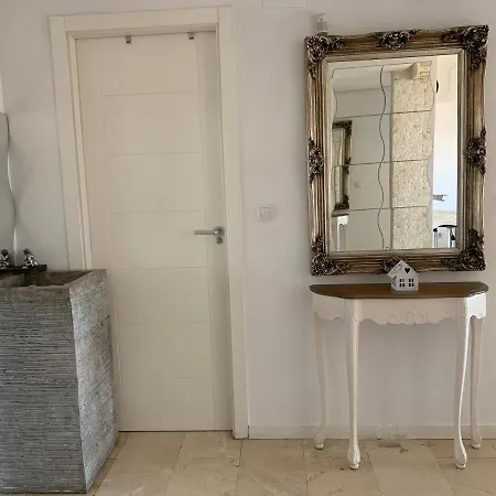 Penthouse Isla De Vila