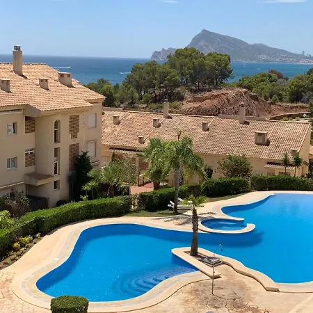Vila Penthouse Isla De *