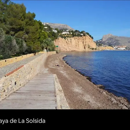 Penthouse Isla De Vila