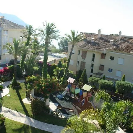 Penthouse Isla De *