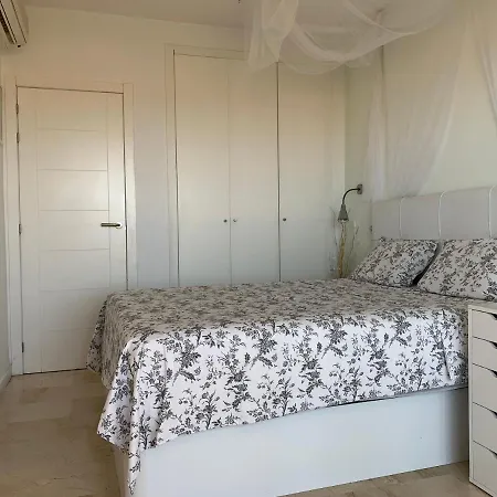 Vila Penthouse Isla De