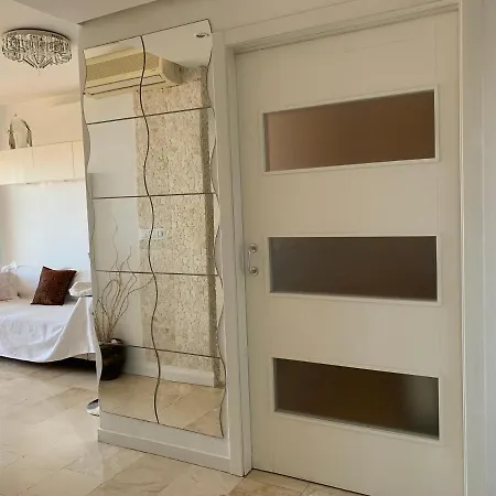 Penthouse Isla De Vila