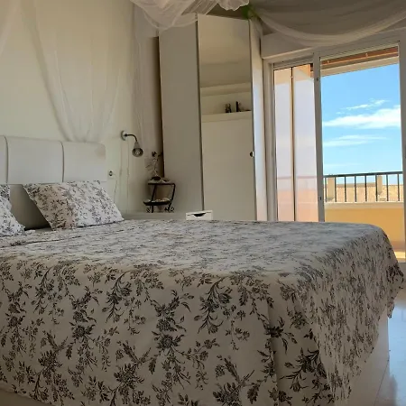 Penthouse Isla De * 알테아