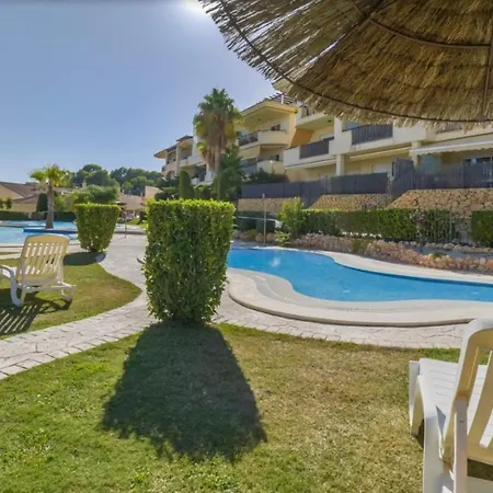 Penthouse Isla De Vila