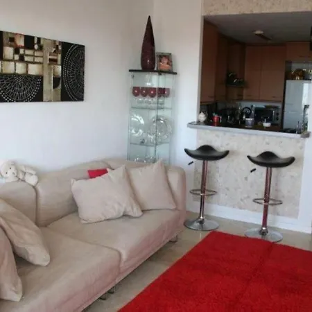 Vila Penthouse Isla De *