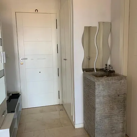 Villa Penthouse Isla De Altea
