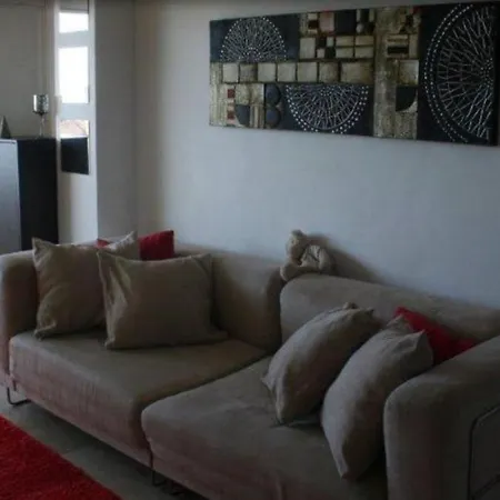 Penthouse Isla De Vila Altea