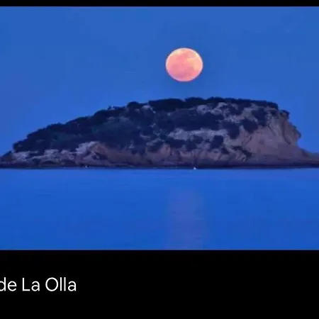 Penthouse Isla De *