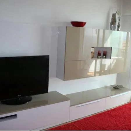 Penthouse Isla De * Altea