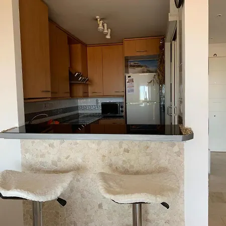 Penthouse Isla De Altea