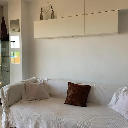 Penthouse Isla De Vila Altea