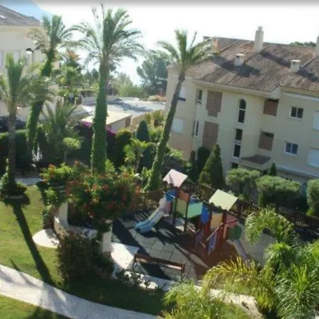 Vila Penthouse Isla De