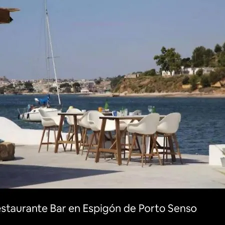 Villa Penthouse Isla De *