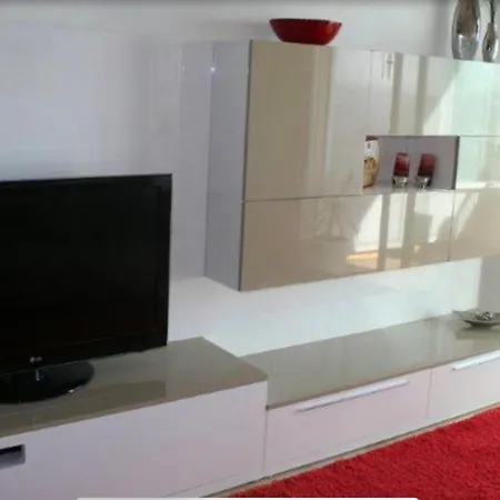 Vila Penthouse Isla De *
