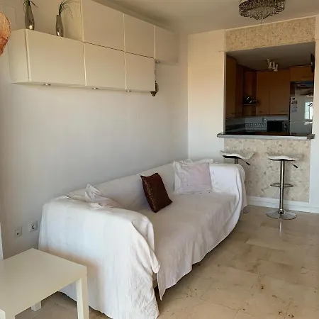 Vila Penthouse Isla De