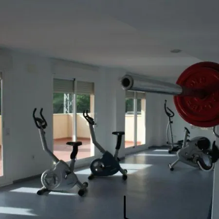 Penthouse Isla De Vila *