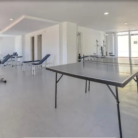Vila Penthouse Isla De Altea
